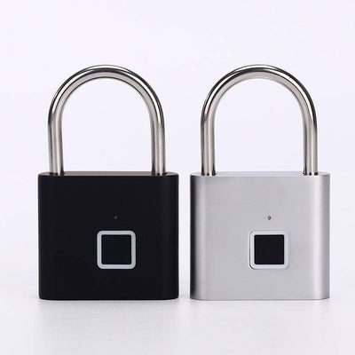 Tecno Gadgets Fingerprint Household Lock