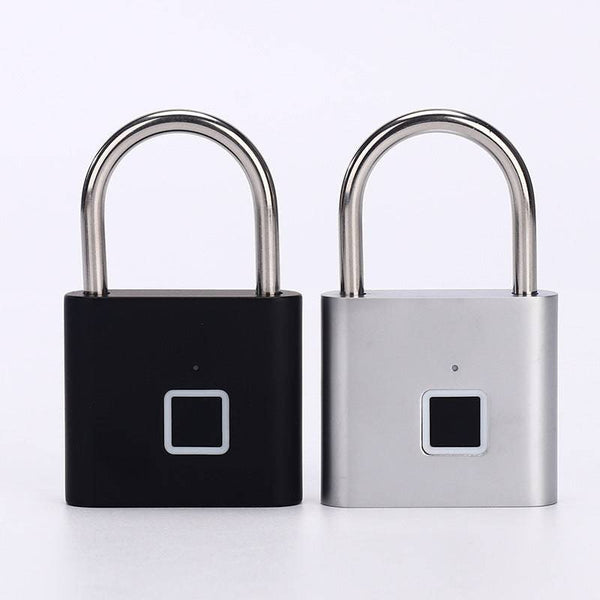 Tecno Gadgets Fingerprint Household Lock