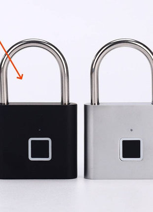 Tecno Gadgets Fingerprint Household Lock