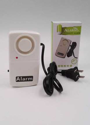 Tecno Gadgets Anti-theft Power Failure Alarm