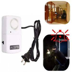 Tecno Gadgets Anti-theft Power Failure Alarm