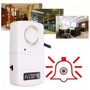 Tecno Gadgets Anti-theft Power Failure Alarm