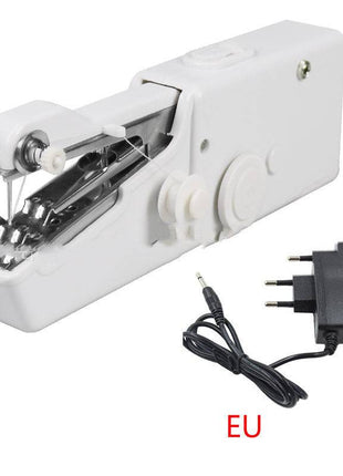 Tecno Gadgets Handheld Electric Sewing Machine