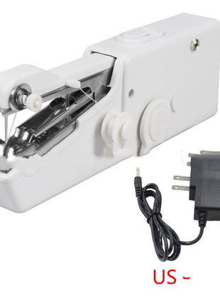 Tecno Gadgets Handheld Electric Sewing Machine