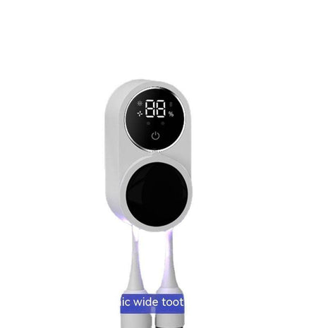 Tecno Gadgets Toothbrush Sanitizer 