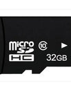 32GB / SD card
