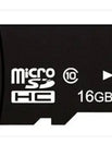 16GB / SD card