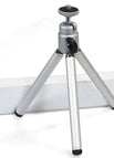 Silver / Tripod