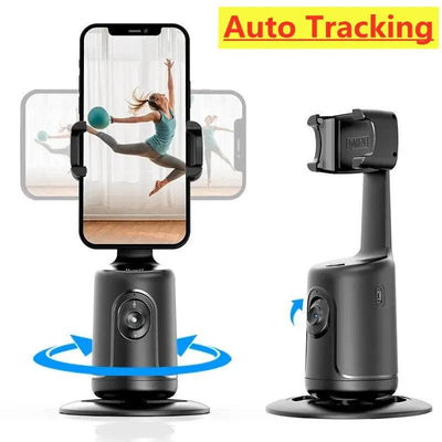 Tecno Gadgets Phone Holder For Smartphone Video Vlog 