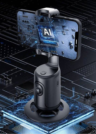 Tecno Gadgets Phone Holder For Smartphone Video Vlog 