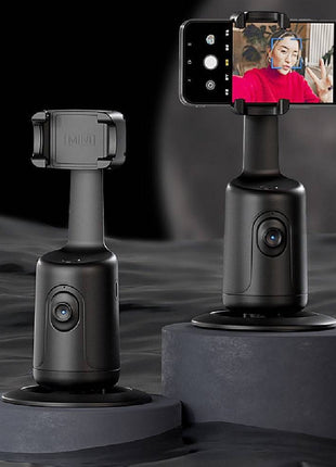 Tecno Gadgets Phone Holder For Smartphone Video Vlog 