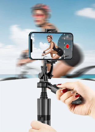 Tecno Gadgets Phone Holder For Smartphone Video Vlog 