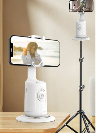 Tecno Gadgets Phone Holder For Smartphone Video Vlog 