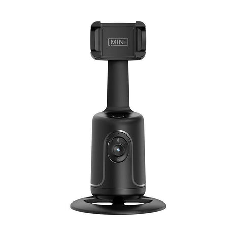Tecno Gadgets Phone Holder For Smartphone Video Vlog