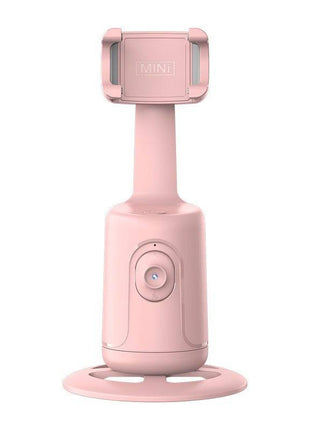 Tecno Gadgets Phone Holder For Smartphone Video Vlog 