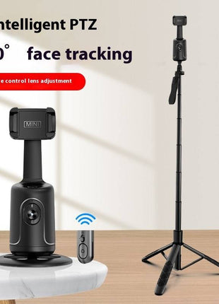 Tecno Gadgets Phone Holder For Smartphone Video Vlog 