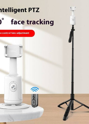 Tecno Gadgets Phone Holder For Smartphone Video Vlog 