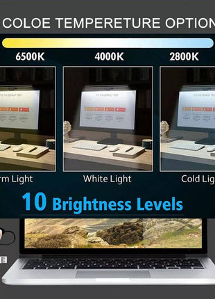 Tecno Gadgets LED Light Bar With USB
