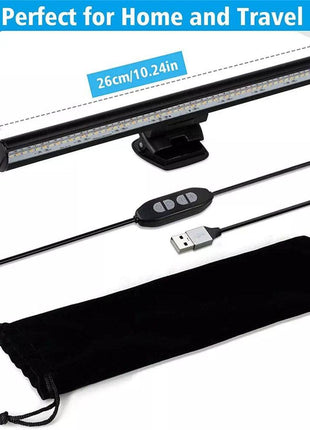 Tecno Gadgets LED Light Bar With USB