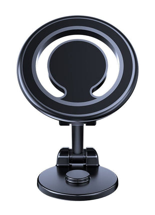 Tecno Gadgets Magnetic Phone Holder For Car