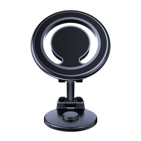 Tecno Gadgets Magnetic Phone Holder For Car