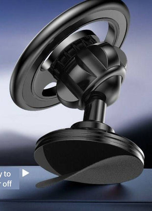 Tecno Gadgets Magnetic Phone Holder For Car