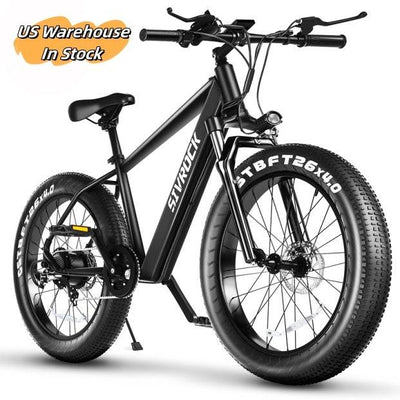 Electric Tecno Gadgets Adult Bike