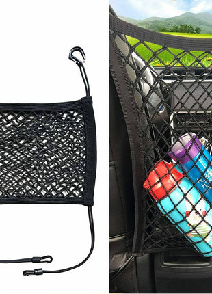Tecno Gadgets Car Trunk Storage Net