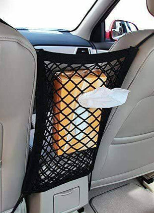 Tecno Gadgets Car Trunk Storage Net