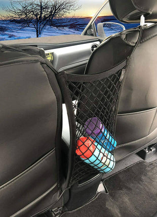 Tecno Gadgets Car Trunk Storage Net