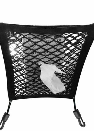 Tecno Gadgets Car Trunk Storage Net