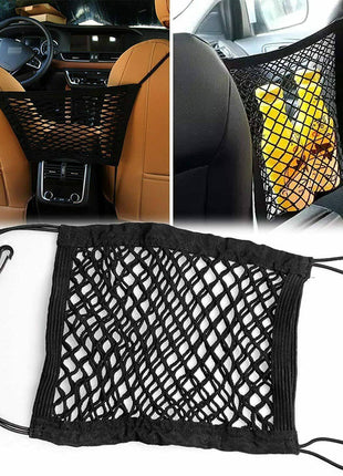 Tecno Gadgets Car Trunk Storage Net