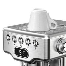 Tecno Gadgets Home Espresso Maker