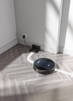 Tecno Gadgets Robot Vacuum Cleaner 