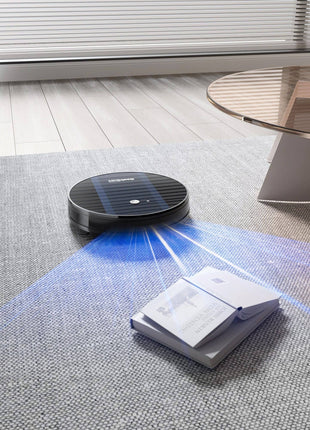 Tecno Gadgets Robot Vacuum Cleaner 