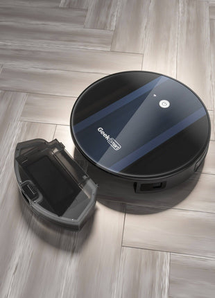 Tecno Gadgets Robot Vacuum Cleaner 