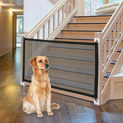 Tecno Gadgets Pet Gate 