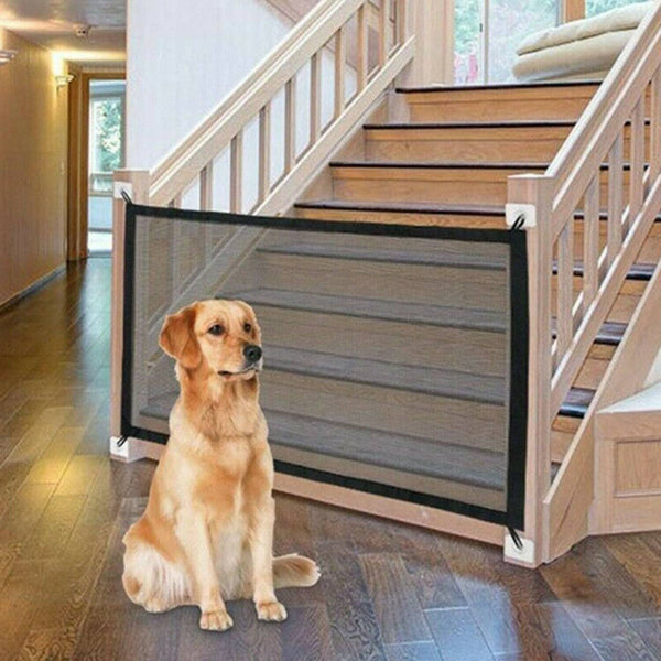 Tecno Gadgets Pet Gate 