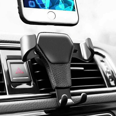 Tecno Gadgets Car Mount Holder stand