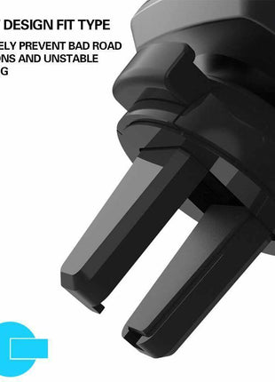 Tecno Gadgets Car Mount Holder stand