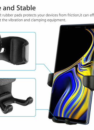 Tecno Gadgets Car Mount Holder stand