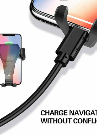 Tecno Gadgets Car Mount Holder stand