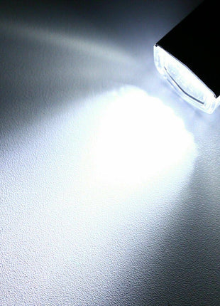 Tecno Gadgets Rechargeable bicycle LED Headlight
