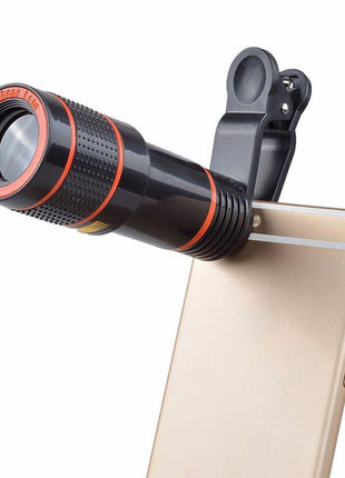 Tecno Gadgets Telescope Camera Lens 