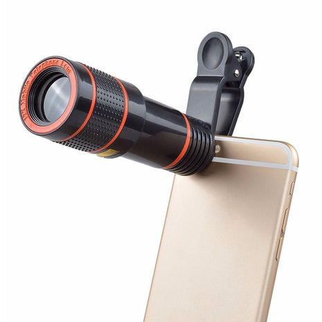 Tecno Gadgets Telescope Camera Lens 