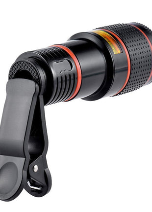 Tecno Gadgets Telescope Camera Lens 