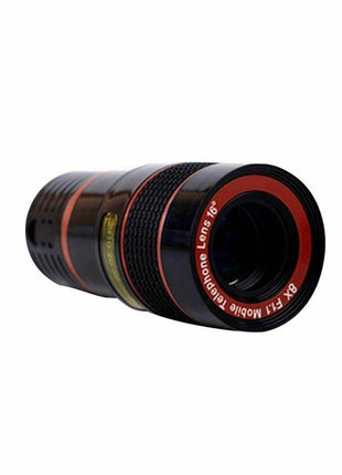 Tecno Gadgets Telescope Camera Lens 