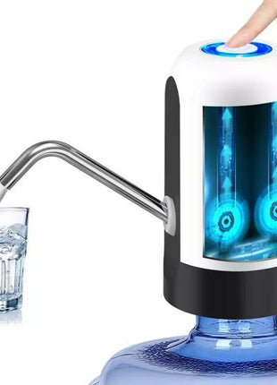 Tecno Gadgets Electric water automatic dispenser