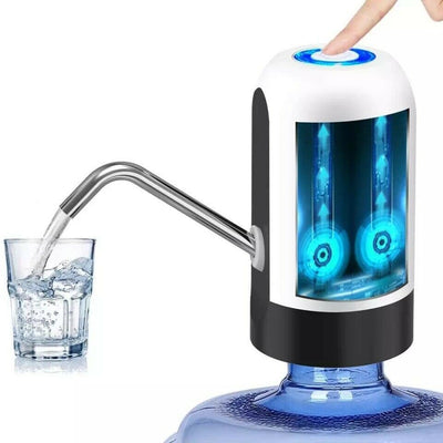 Tecno Gadgets Electric water automatic dispenser