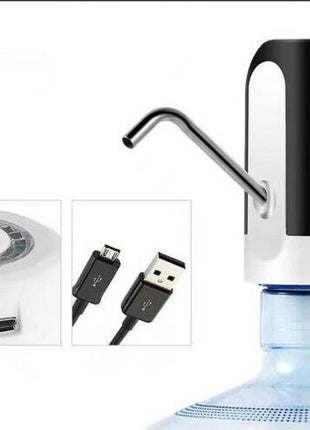 Tecno Gadgets Electric water automatic dispenser